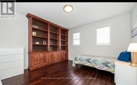 635 Commonwealth Crescent Kitchener ON N2E 4J9
