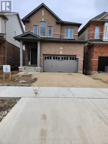 15 Georgina Street Kitchener ON N2R 0S6