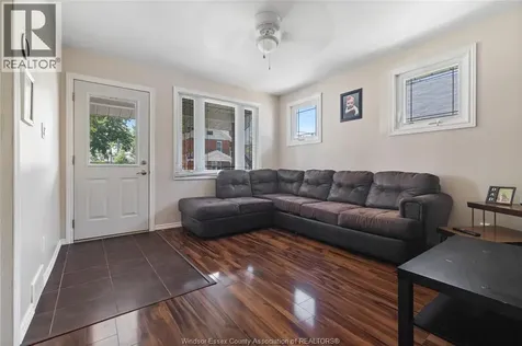 2382 Mercer Street Windsor ON N8X 3R3
