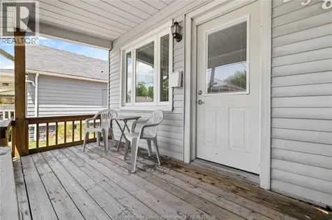 2382 Mercer Street Windsor ON N8X 3R3