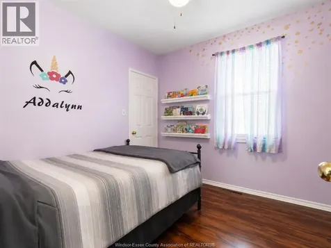 2382 Mercer Street Windsor ON N8X 3R3