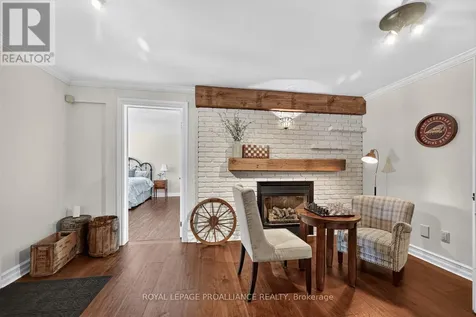 1135 Irace Drive Augusta ON K6V 5T1