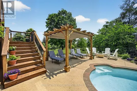 1135 Irace Drive Augusta ON K6V 5T1