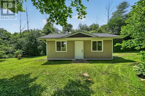 1135 Irace Drive Augusta ON K6V 5T1