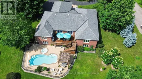 1135 Irace Drive Augusta ON K6V 5T1