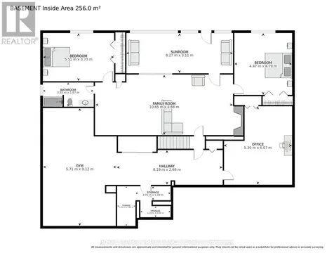 1135 Irace Drive Augusta ON K6V 5T1