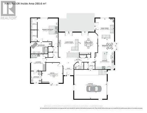 1135 Irace Drive Augusta ON K6V 5T1
