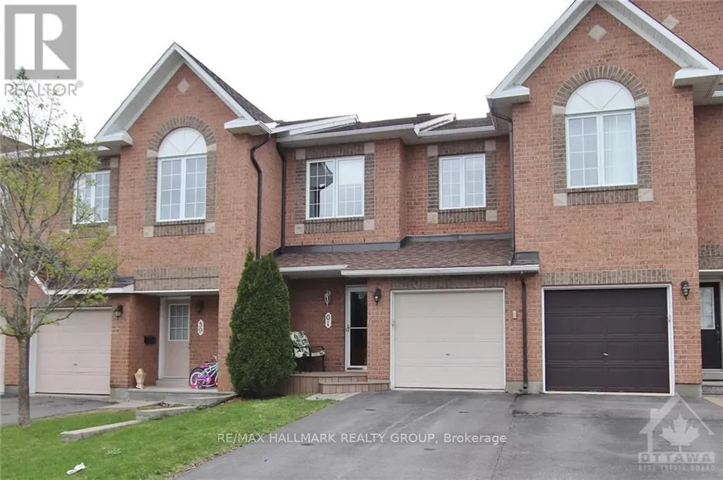 61 Scampton Drive Ottawa ON K2W 1E7