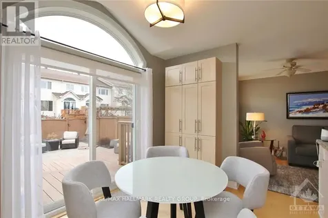 61 Scampton Drive Ottawa ON K2W 1E7