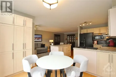 61 Scampton Drive Ottawa ON K2W 1E7
