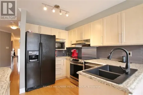 61 Scampton Drive Ottawa ON K2W 1E7