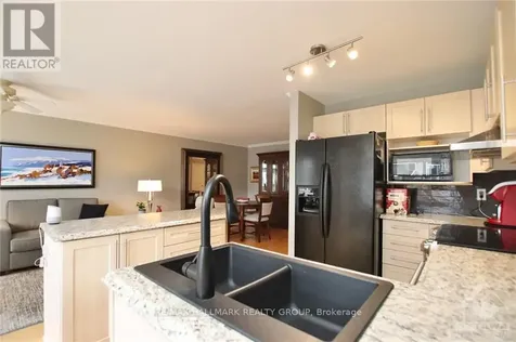 61 Scampton Drive Ottawa ON K2W 1E7