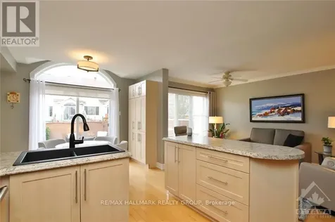 61 Scampton Drive Ottawa ON K2W 1E7