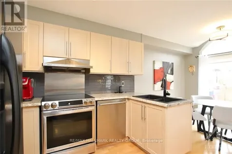 61 Scampton Drive Ottawa ON K2W 1E7