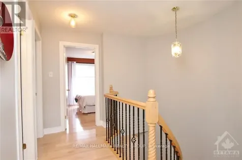 61 Scampton Drive Ottawa ON K2W 1E7