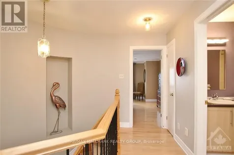 61 Scampton Drive Ottawa ON K2W 1E7