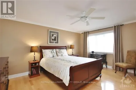 61 Scampton Drive Ottawa ON K2W 1E7