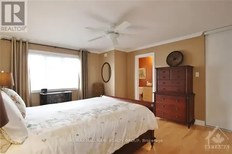 61 Scampton Drive Ottawa ON K2W 1E7