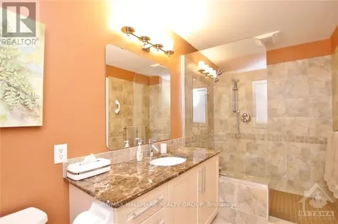 61 Scampton Drive Ottawa ON K2W 1E7