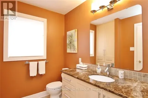 61 Scampton Drive Ottawa ON K2W 1E7