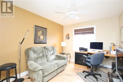 61 Scampton Drive Ottawa ON K2W 1E7