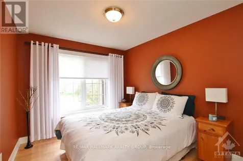 61 Scampton Drive Ottawa ON K2W 1E7