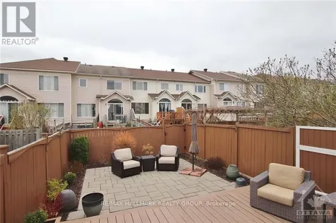 61 Scampton Drive Ottawa ON K2W 1E7