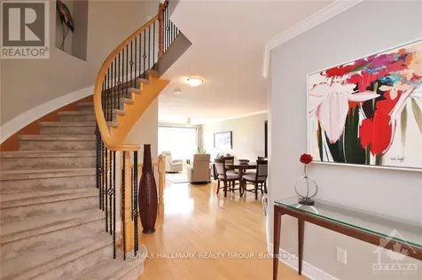61 Scampton Drive Ottawa ON K2W 1E7
