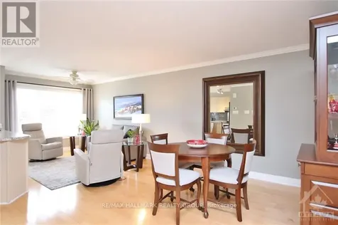 61 Scampton Drive Ottawa ON K2W 1E7