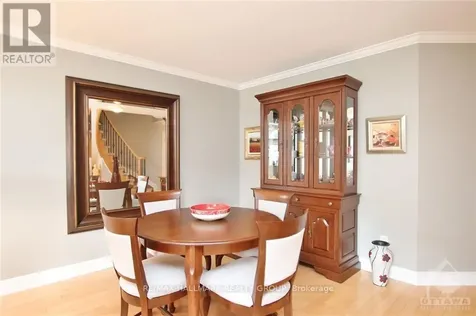 61 Scampton Drive Ottawa ON K2W 1E7