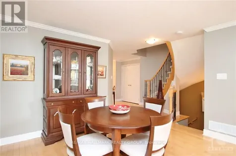 61 Scampton Drive Ottawa ON K2W 1E7