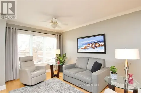 61 Scampton Drive Ottawa ON K2W 1E7