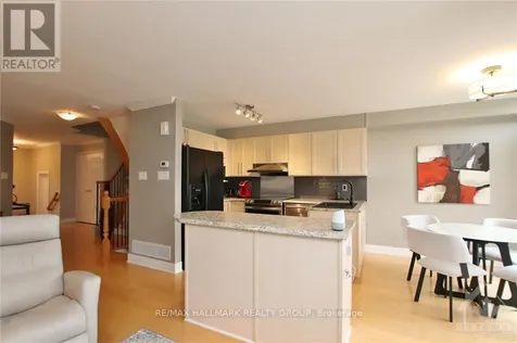 61 Scampton Drive Ottawa ON K2W 1E7