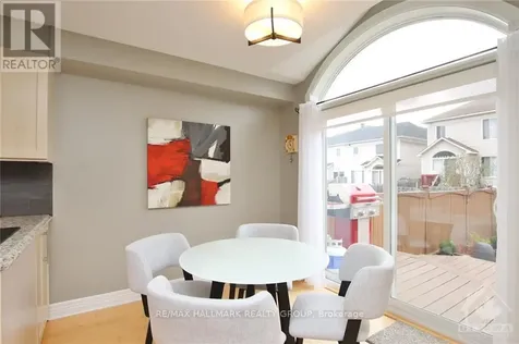 61 Scampton Drive Ottawa ON K2W 1E7