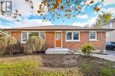 130 Forfar Street East Centre Wellington (fergus) ON N1M 1B2