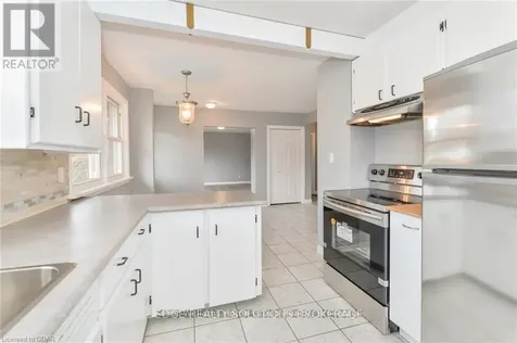 130 Forfar Street East Centre Wellington (fergus) ON N1M 1B2