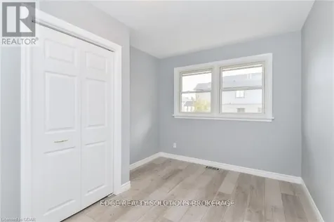 130 Forfar Street East Centre Wellington (fergus) ON N1M 1B2