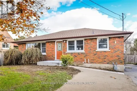 130 Forfar Street East Centre Wellington (fergus) ON N1M 1B2