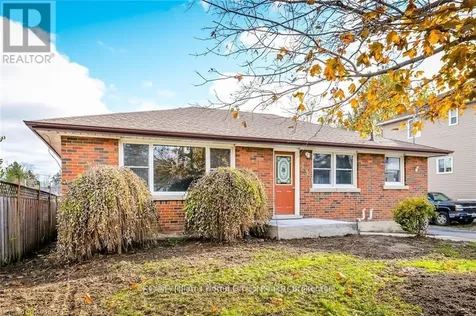 130 Forfar Street East Centre Wellington (fergus) ON N1M 1B2