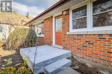 130 Forfar Street East Centre Wellington (fergus) ON N1M 1B2