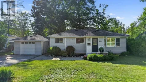 608 Broadview Avenue Orillia ON L3V 6N8