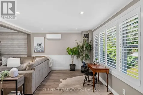 608 Broadview Avenue Orillia ON L3V 6N8