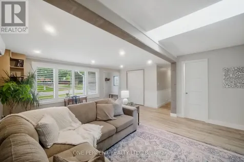 608 Broadview Avenue Orillia ON L3V 6N8