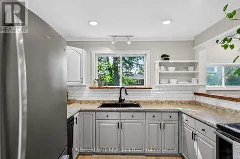 608 Broadview Avenue Orillia ON L3V 6N8