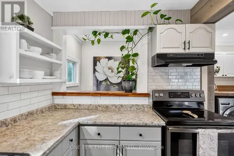 608 Broadview Avenue Orillia ON L3V 6N8