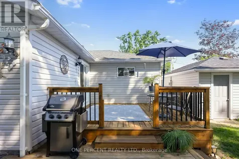 608 Broadview Avenue Orillia ON L3V 6N8