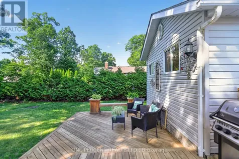 608 Broadview Avenue Orillia ON L3V 6N8