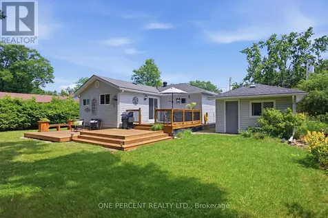 608 Broadview Avenue Orillia ON L3V 6N8