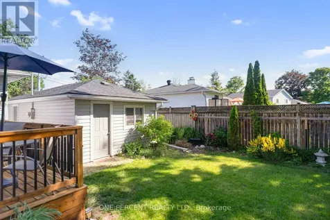 608 Broadview Avenue Orillia ON L3V 6N8