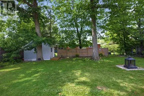 608 Broadview Avenue Orillia ON L3V 6N8